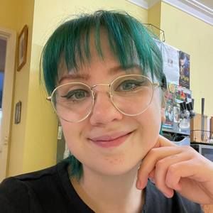 Meet your Posher, Jess